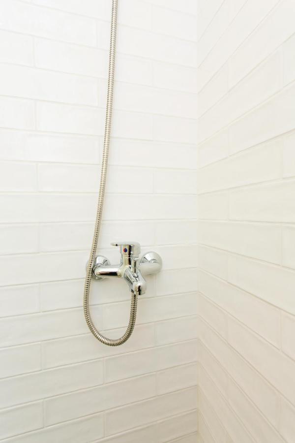 Suggrou Terrace Apartment #8 เทสซาโลนิกิ ภายนอก รูปภาพ